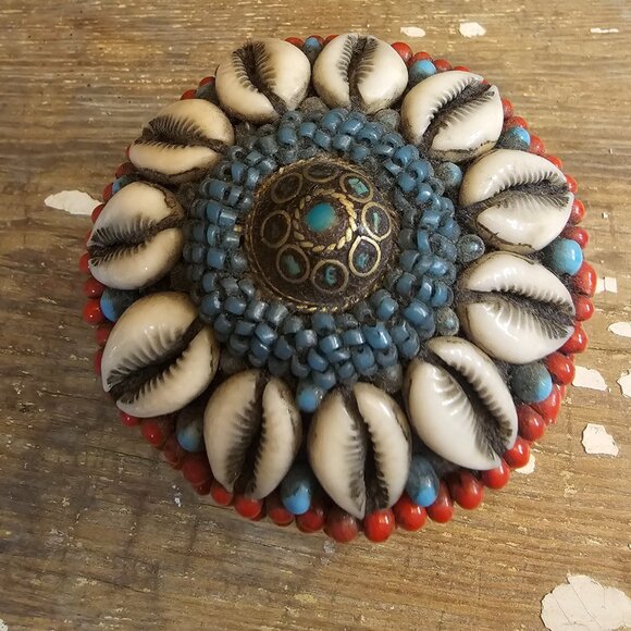 Decorative box - Picture 2 of 6